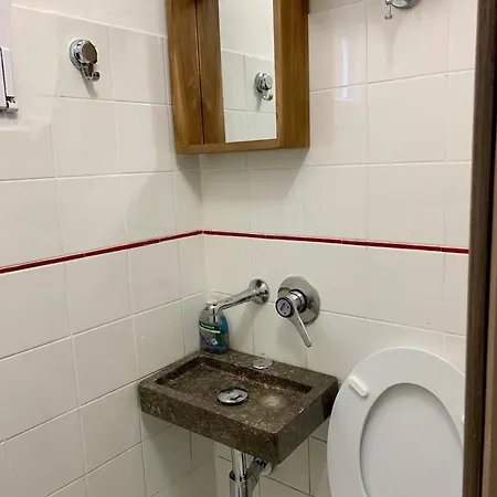 Apartment Bello Dentro *