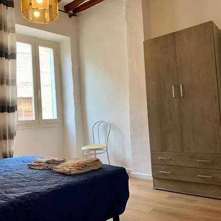 Apartment Bello Dentro