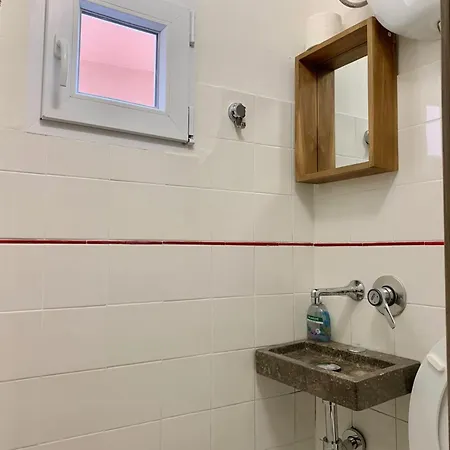 Bello Dentro Apartment *