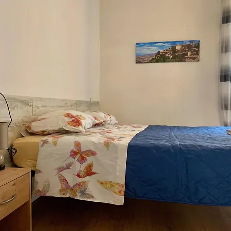 Apartment Bello Dentro Perugia