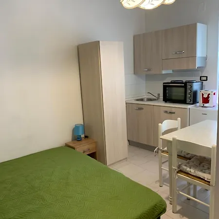 Apartment Bello Dentro