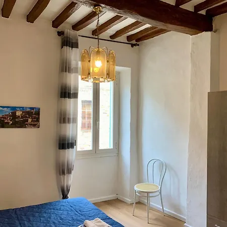 Appartement Bello Dentro