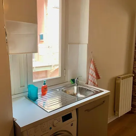 Bello Dentro Appartement Pérouse