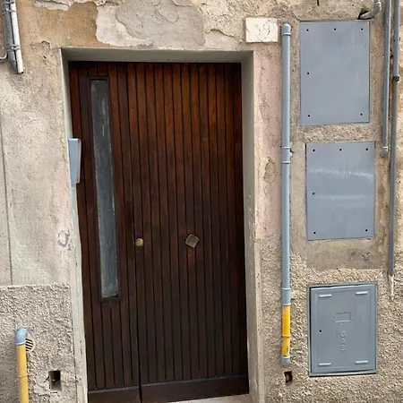 Appartement Bello Dentro Pérouse