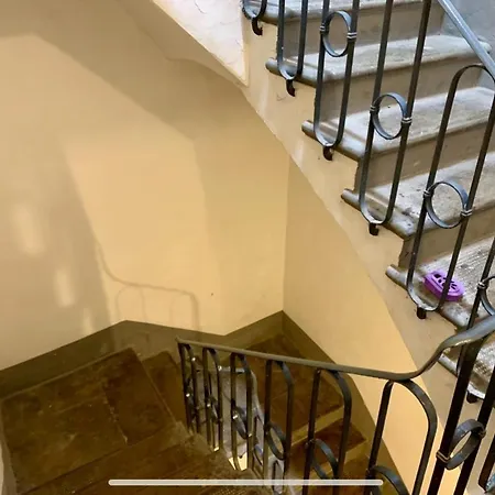 Appartement Bello Dentro