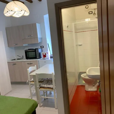 Bello Dentro Appartement Pérouse