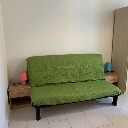 Appartement Bello Dentro Pérouse