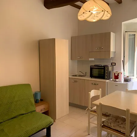 Bello Dentro Appartement *